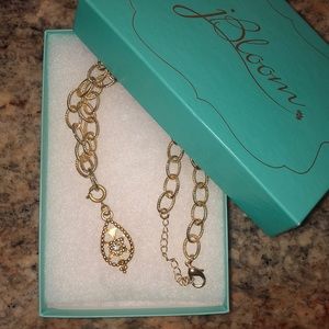 jBloom necklace